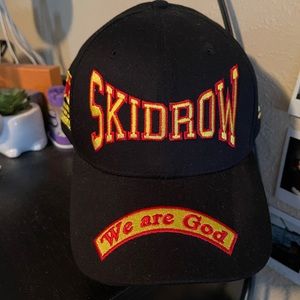 Skid Row hat !